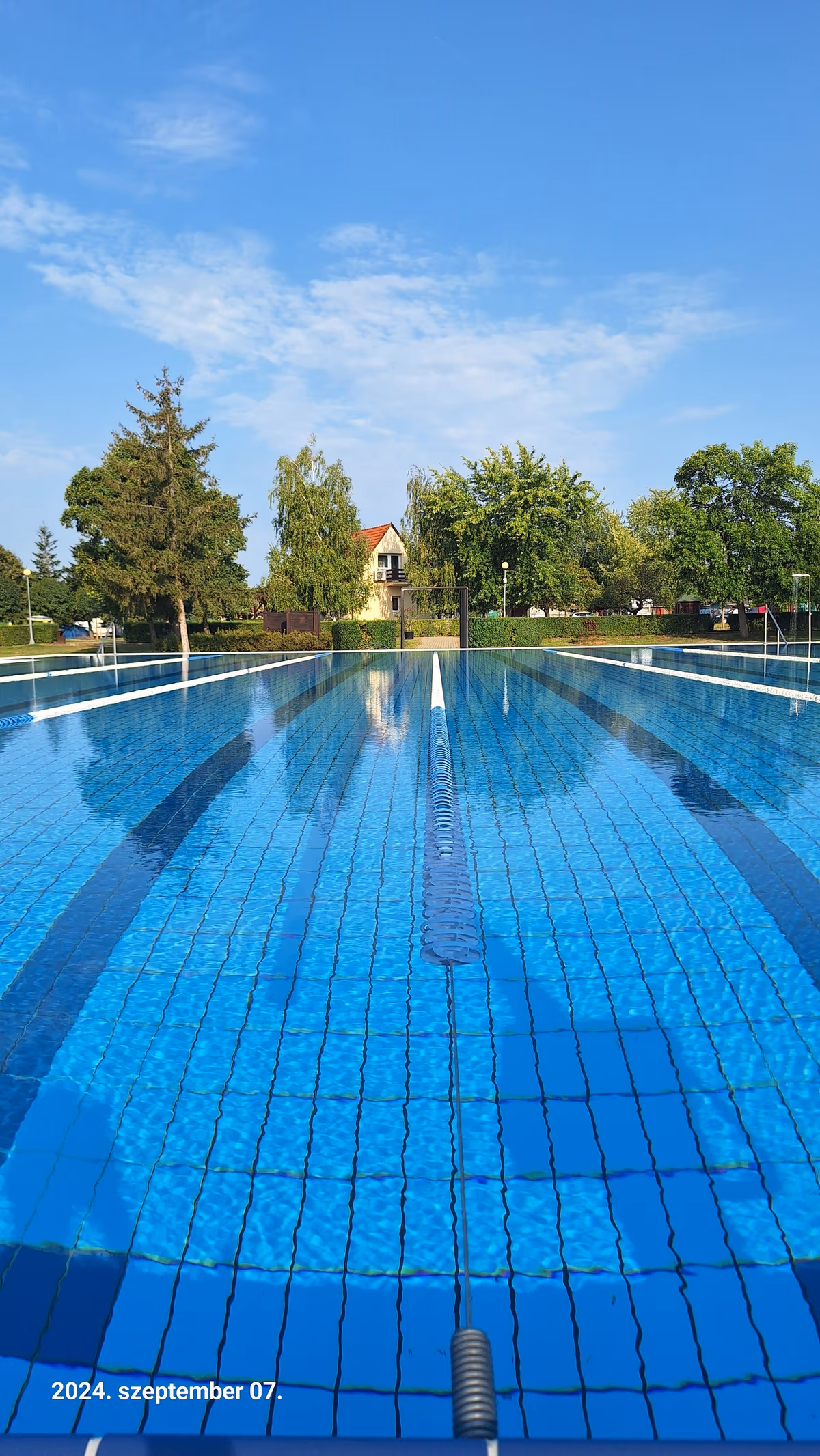 Végardó Fürdő