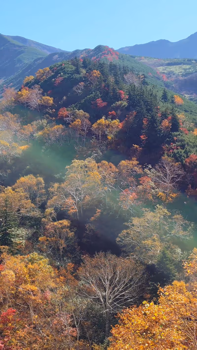 Tokachidake Onsen Hot Springs — photo 16