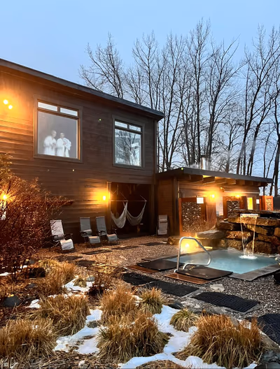 Spa Des Neiges — photo 14