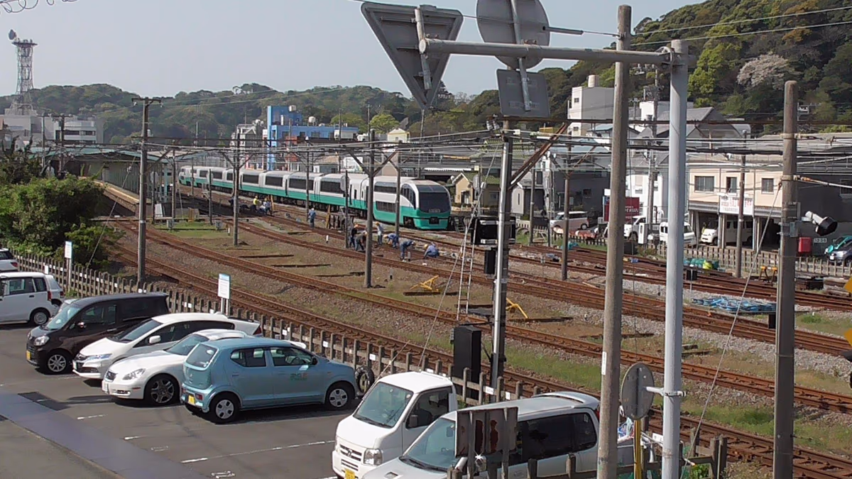 Shimoda Hot Spring Corporation.(Plumber.)