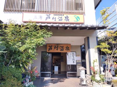 Kagomma Hot Spring — photo 11