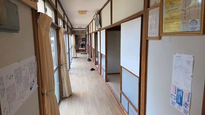 さいとうの湯・元湯上の湯 — photo 15