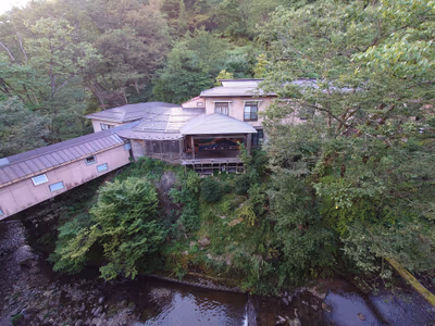 Yomoyamakan — photo 08