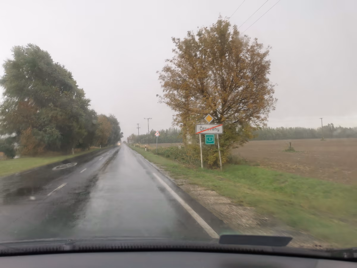 Öttevény