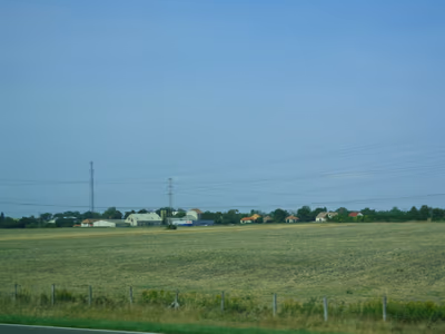 Öttevény — photo 03
