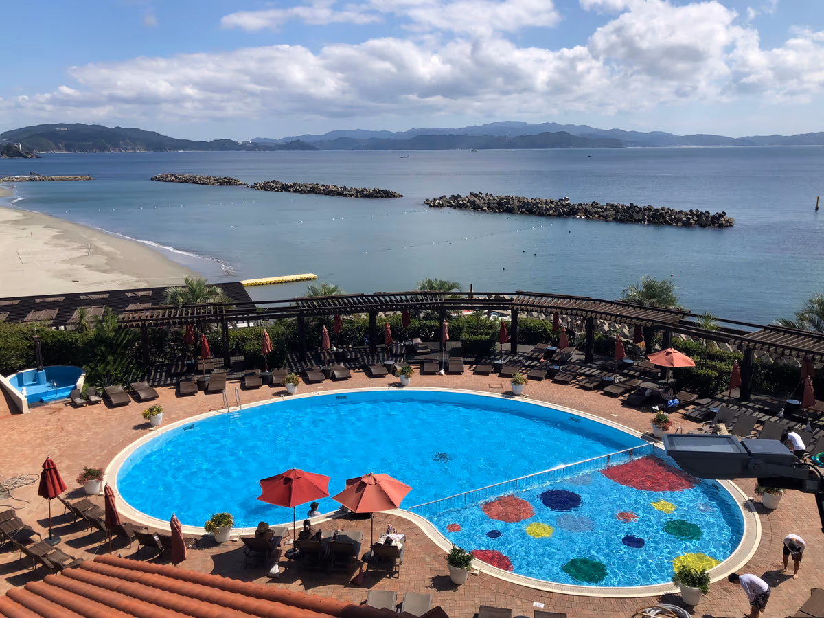 AoAwo Naruto Resort
