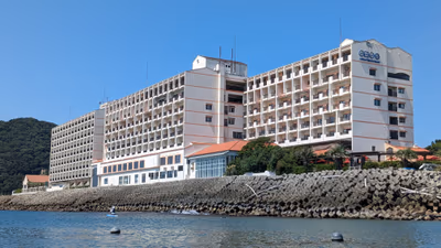AoAwo Naruto Resort — photo 08