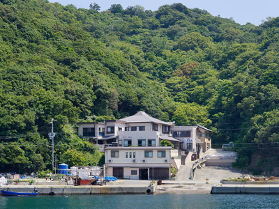 AoAwo Naruto Resort — photo 24