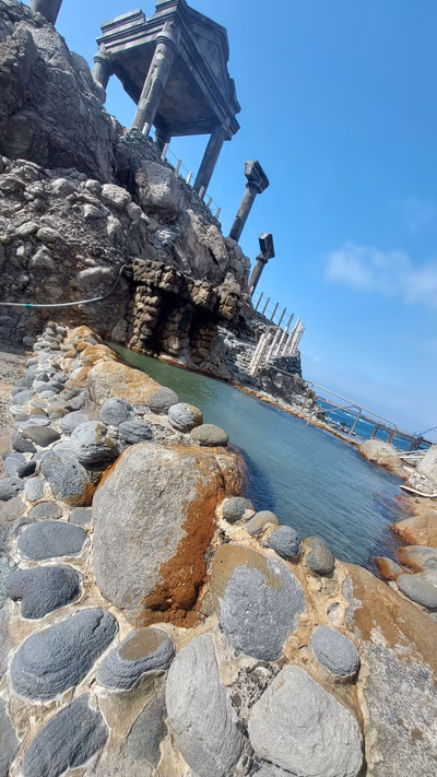 Yunohama — photo 25