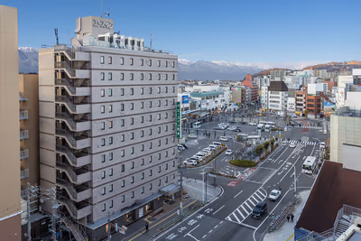Onyado Nono Matsumoto — photo 16