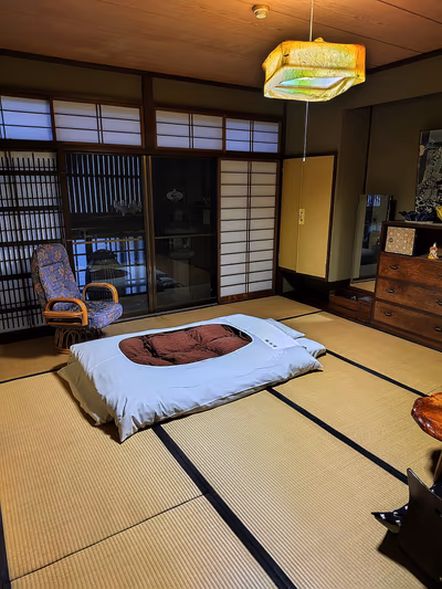 Akagi Onsen Souhonke — photo 16
