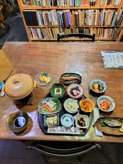 Akagi Onsen Souhonke — photo 17