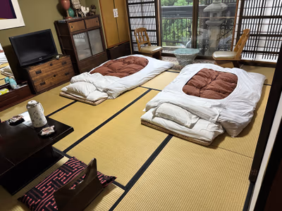 Akagi Onsen Souhonke — photo 22