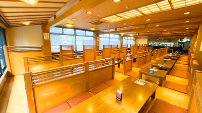 Minuma Natural Hot Spring Koharubiyori — photo 06