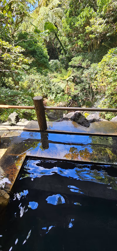 Uramigataki Onsen — photo 17