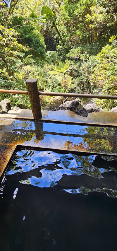 Uramigataki Onsen — photo 18
