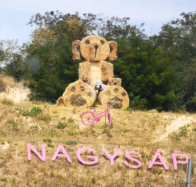 Nagysáp — photo 07