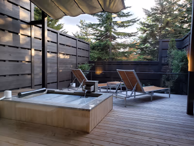 Lake Shikotsu Tsuruga Resort Spa MIZU NO UTA — photo 08