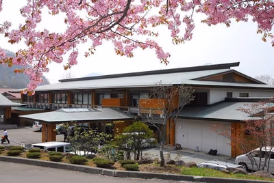 Lake Shikotsu Tsuruga Resort Spa MIZU NO UTA — photo 12