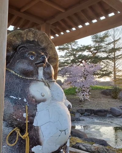 舟形若あゆ温泉 清流センター — photo 06