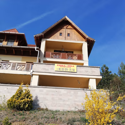 Thermal Park Egerszalók Aparthotel — photo 15