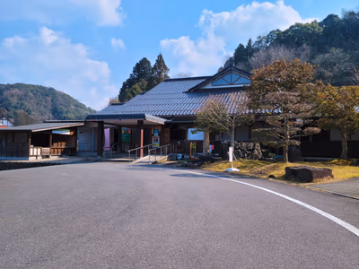 Mito Onsen Hot Spring — photo 05