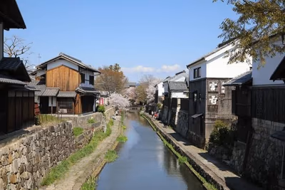 Minakuchicho Matoba — photo 06