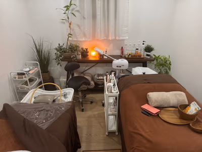 SpaWithCare — photo 14