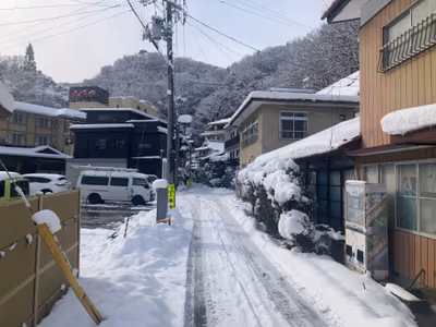 Kamasaki Onsen — photo 08