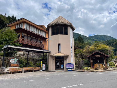 Nigorigo Hot Spring — photo 07