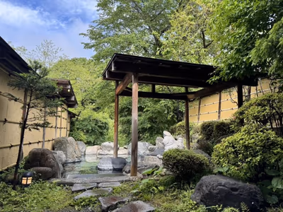 Kikaku Ryokan — photo 05
