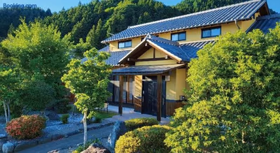Kikaku Ryokan — photo 24