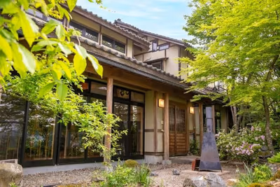 Kikaku Ryokan — photo 26
