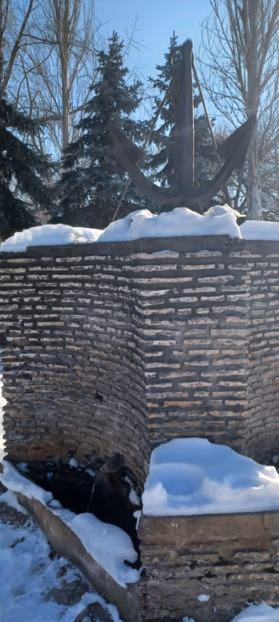 Source of acidic water of Balatonfüred — photo 14