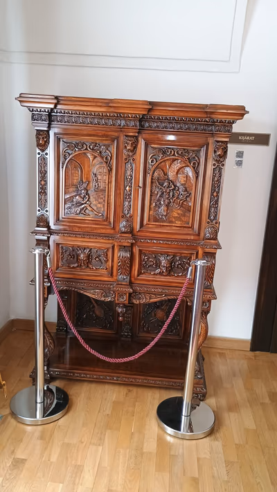 Kállay kúria — photo 13