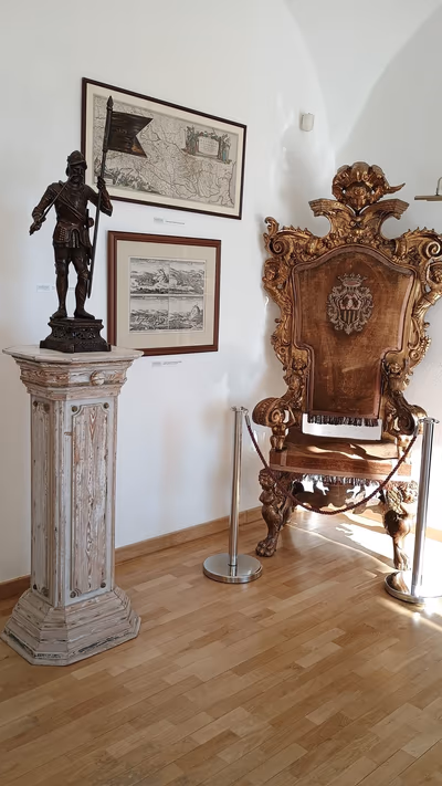 Kállay kúria — photo 14