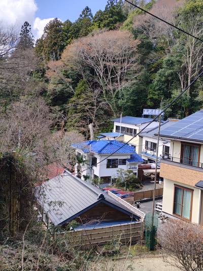 Yujimata Onsen Yamagataya Inn — photo 17