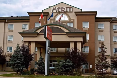 Fort McMurray — photo 04