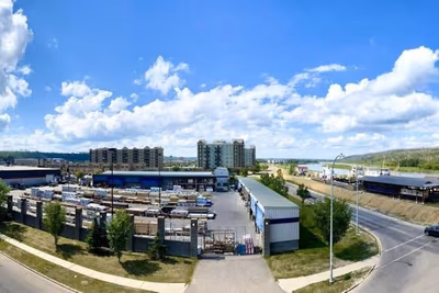 Fort McMurray — photo 07