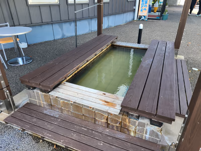 Eiheiji Onsen ZEN no Sato — photo 17