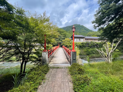 真木温泉 — photo 06