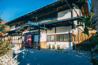 真木温泉 — photo 10