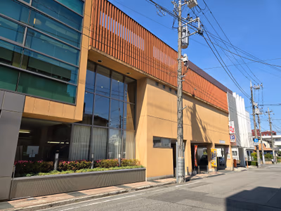 Maebashi Natural Hot Spring YuYu — photo 02