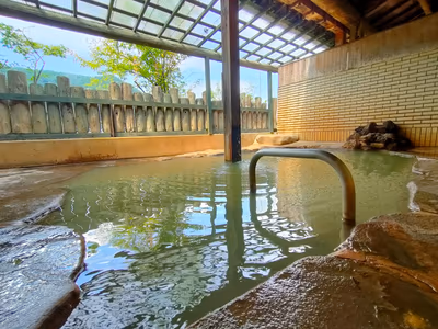 Motoyu Hakoyama Hot Spring — photo 16