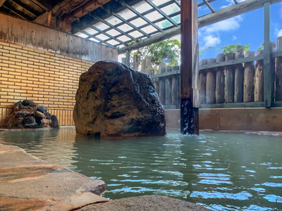 Motoyu Hakoyama Hot Spring — photo 19