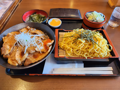 天然温泉 やよい乃湯 — photo 16