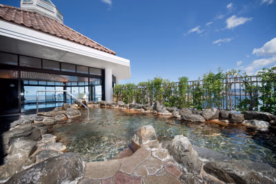 Kinokuni Onsen — photo 07