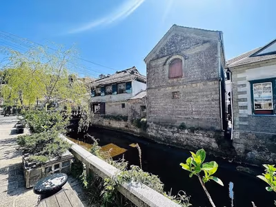 Inn Seiryuso — photo 16