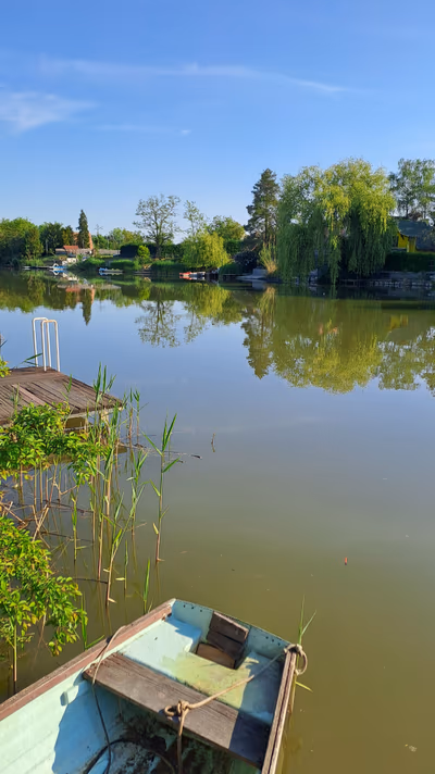 Rózsa Wellness Üdülőház — photo 12