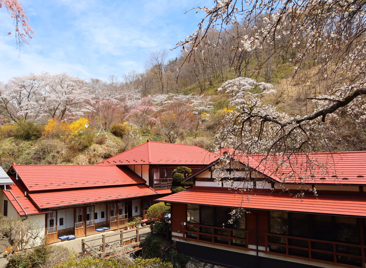 Kamakura Hot Spring